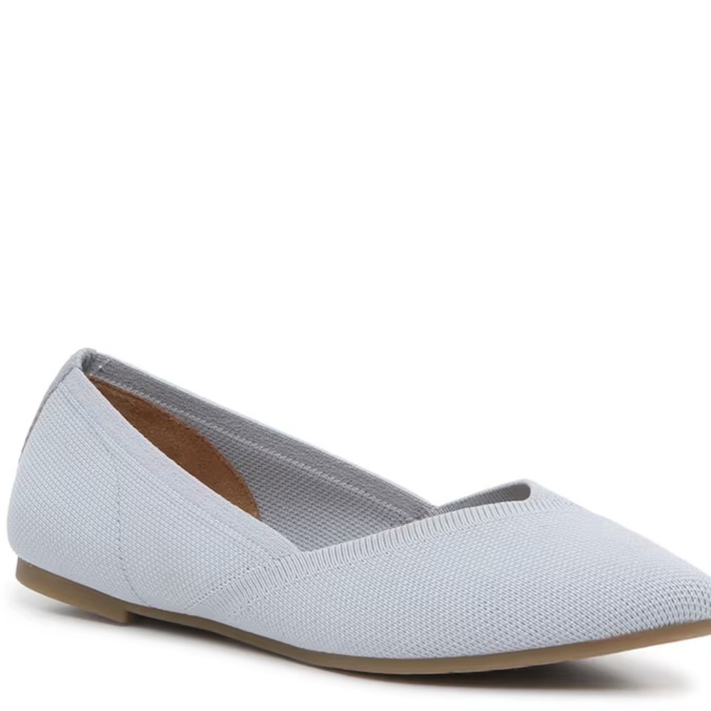 NWT Kelly & Katie Jayde Flat
